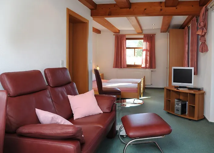 Ferienwohnung Zeck