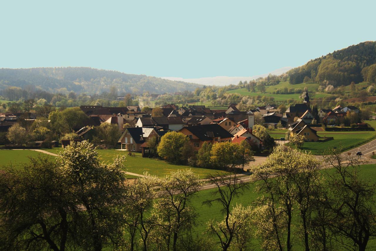 Zeck Appartement Bad Staffelstein