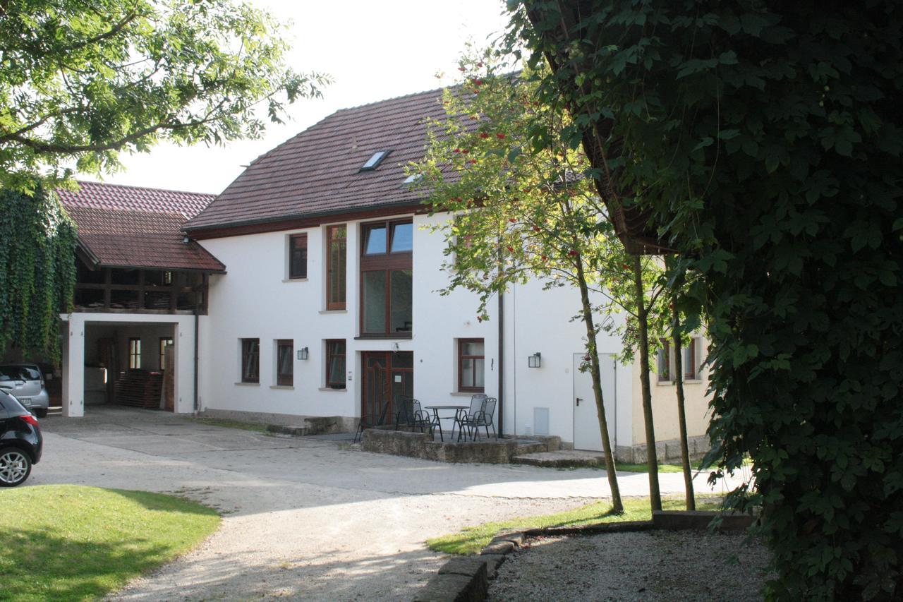 Zeck Apartment Bad Staffelstein