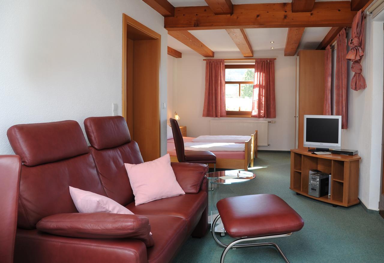 Zeck Appartement Bad Staffelstein