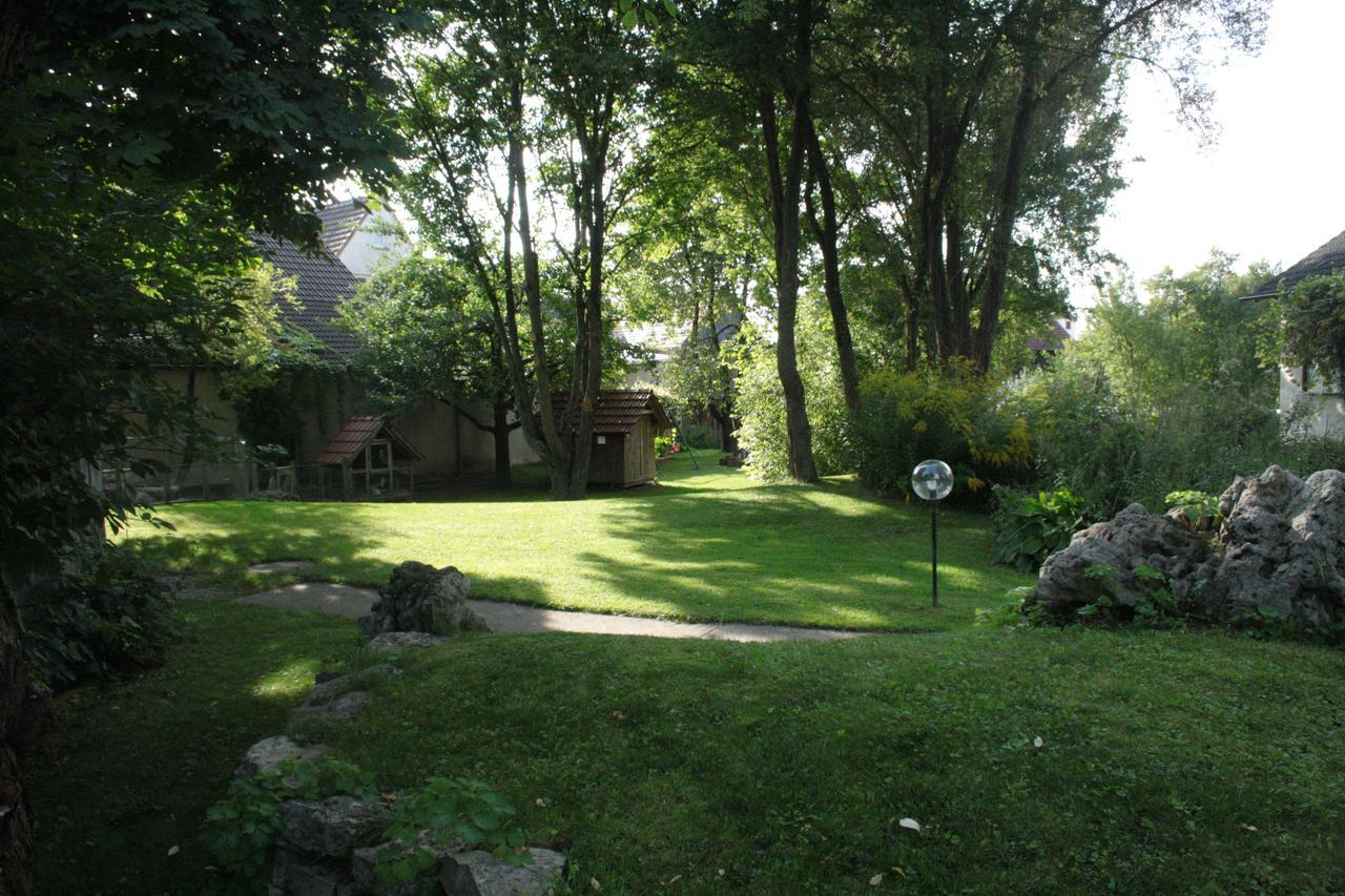 Zeck Apartment Bad Staffelstein